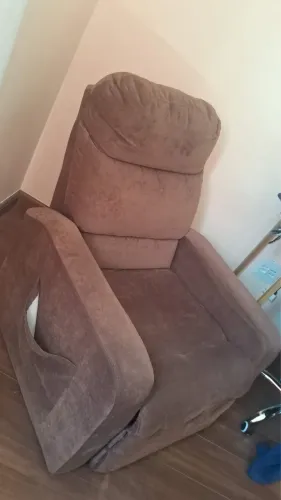 Poltrona Reclinável