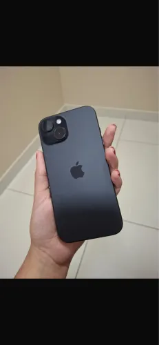 iPhone 15