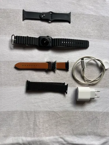 Apple Watch SE 2ª geração