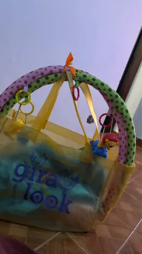 Coisas de bebê