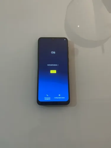 Moto e13