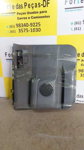 Forro De Porta Da S10 99