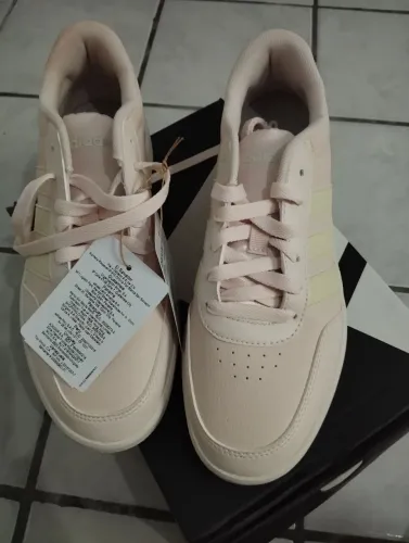 Tênis Adidas Breaknet 3.0 NOVO TAM 36