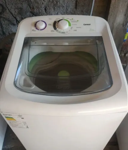 Máquina consul (entrega grátis