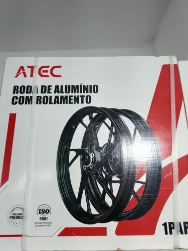 Rodas
