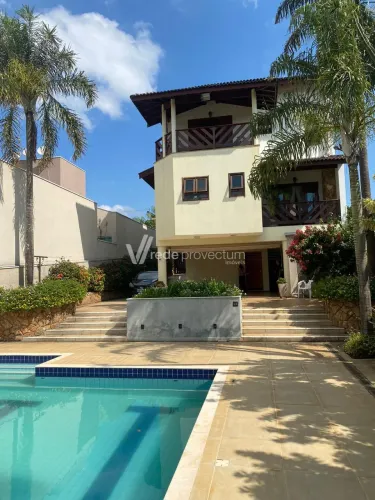 casa - Bosque - Vinhedo
