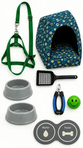 KIT PET