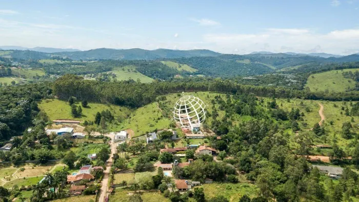 Chácara à venda, 4927 m² por R$ 1.272.000 - Serra Negra - Bom Jesus dos Perdões/S