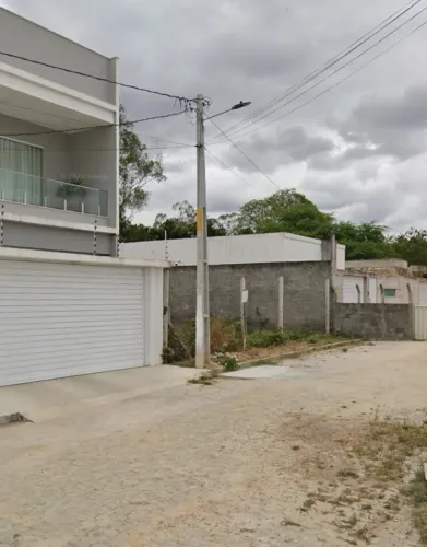 VENDE-SE TERRENO EM BAIRRO VAQUEJADA, SERRINHA - BA 323m2