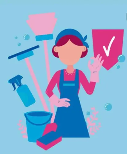 Contrata-se Empregada Doméstica- Jardim Pompéia
