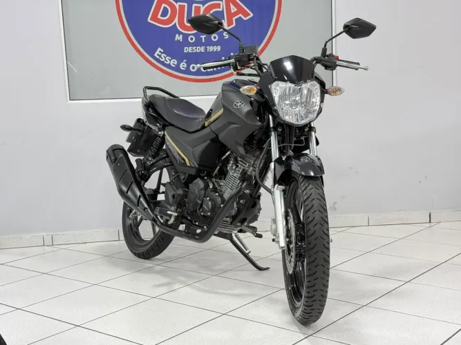 Yamaha Factor 150 ED 2024