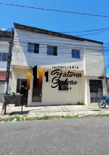 Vendo Prédio Residencial com 16 Kitnets no Castanheira