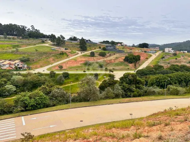 Terreno-À VENDA-Condomínio GSP Arts-Itatiba-SP