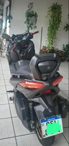 Xmax 250cc 2024