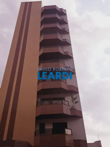 APARTAMENTO - JARDIM DOS ESTADOS - MG