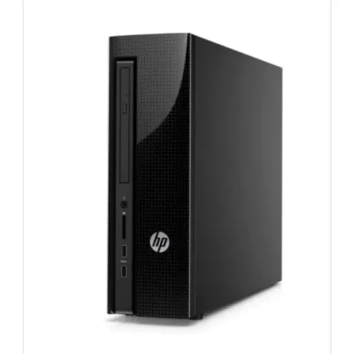 Desktop hp cm 200 g1 p5v40lt st pentium 4gb 500 w10sl