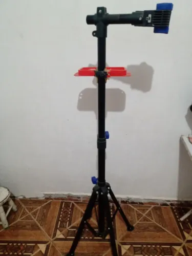 Cavalete bike