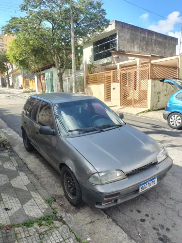 Suzuki Swift Hatch 1.0 3P E 5P 1994
