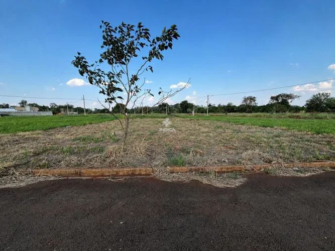Terreno Subesquina à venda no Cidade Jardim II - Próximo da Avenida Pavel REF: 123