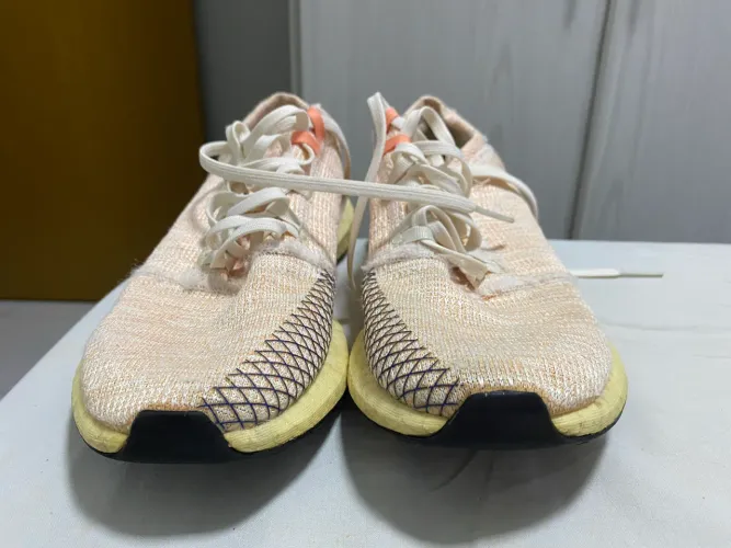 Tênis adidas pureboost original tamanho 36
