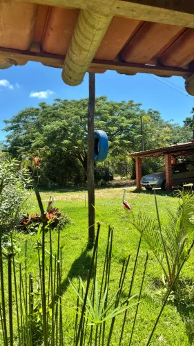 vende-se chácara 