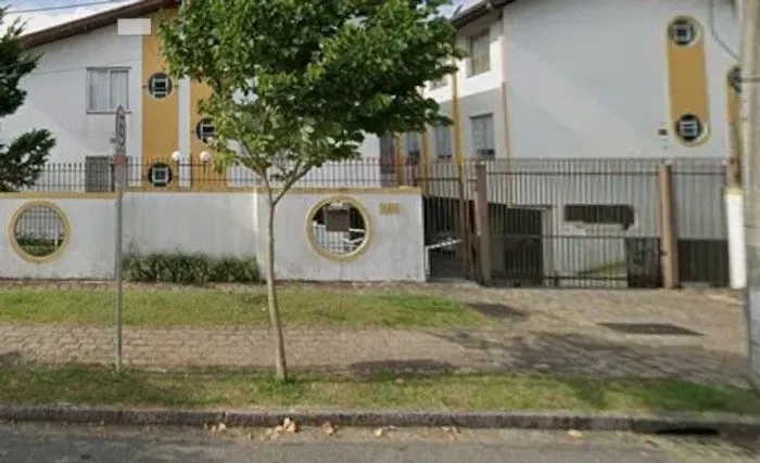 Apartamento com 3 dormitórios à venda, 90 m² por R$ 590.000,00 - Rebouças - Curitiba/PR