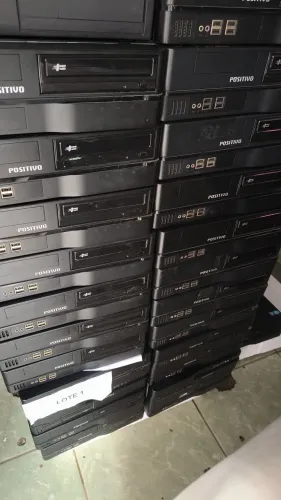 CPU i5 3 th