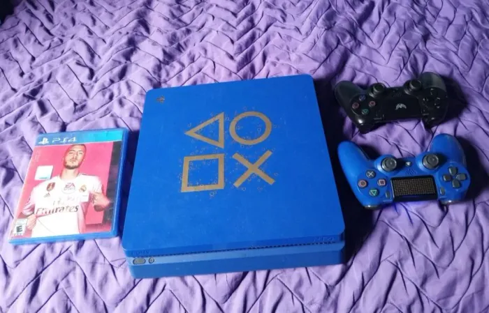 PlayStation 4 série especial