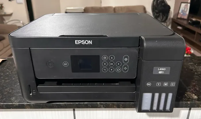 Impressora Epson L4160