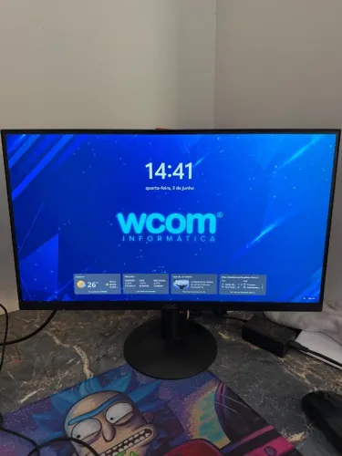 Monitor