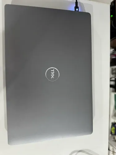 NOTEBOOK DELL i5 1135G7