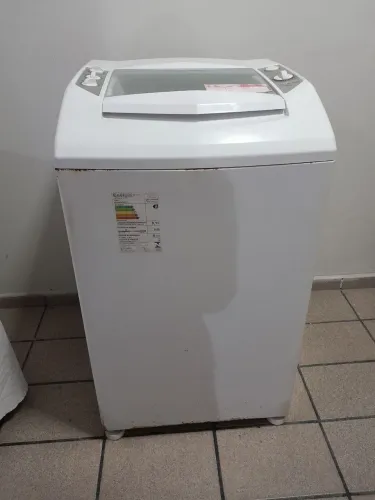 Maquina de lavar