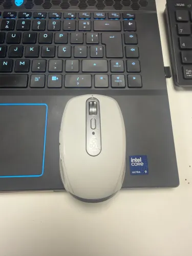 Mouse Logitec MX Anywere 3