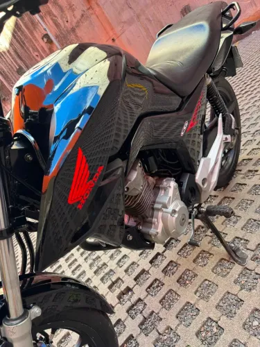 Fan 160