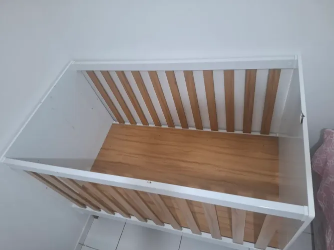 Berço 