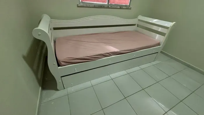 VENDO BICAMA INFANTIL ***LEIA O ANÚNCIO***