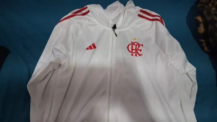 Casaco do Flamengo