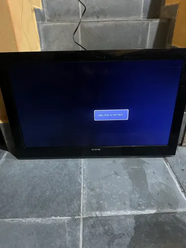 Tv CCE 32 Polegadas