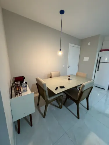 Imóvel para aluguel com 2 quartos mobiliado em Natal/Nova Parnamirim