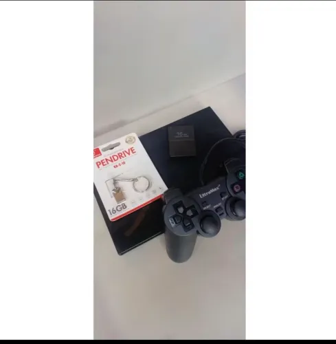 PlayStation 2