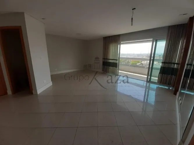 Apartamento - Casablanca - Jardim Aquarius - 4 Dormitórios - 263,82m².