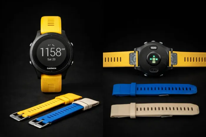 Relógio Garmim Forerunner 935 Multiesportivo 