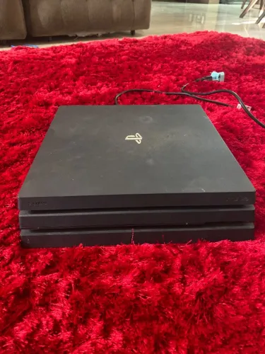 playstation 4 pro