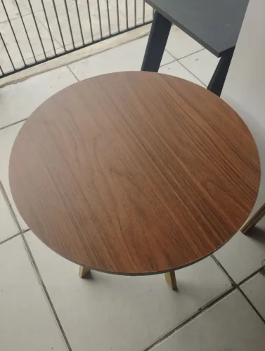 Mesa de centro 