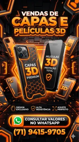 Capas e películas 