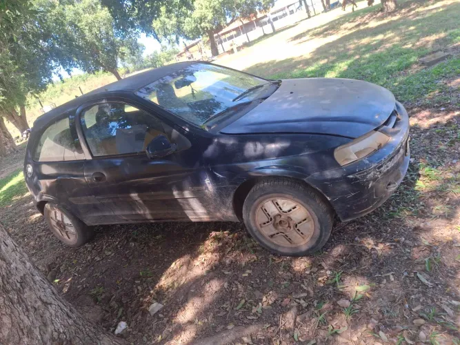 Chevrolet Celta 1.0/super/n.piq.1.0 MPFI VHC 8V 3P 2004