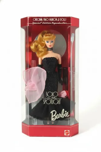 "Clássica dos Anos 60" Barbie 