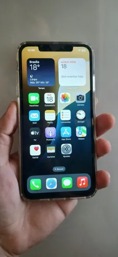 Vendo iPhone xsmax 256 gb gold