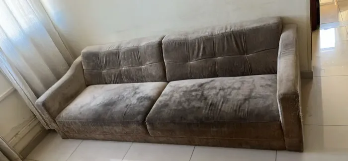 Sofá 4 lugares