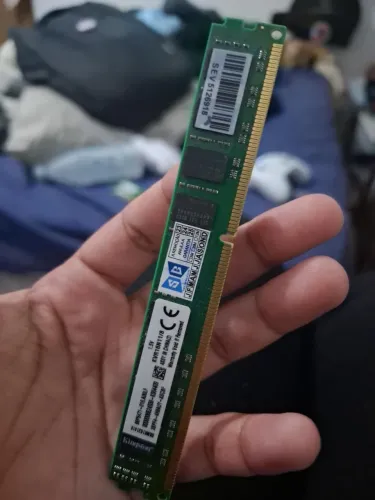 memoria ddr3 8GB